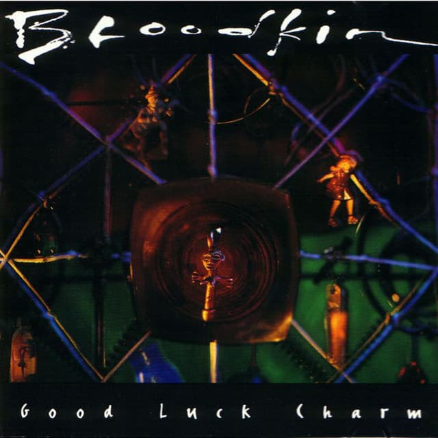 Bloodkin's artist profile image