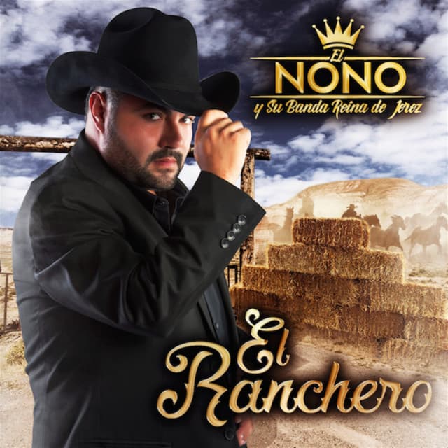El Nono Y Su Banda Reyna De Jerez artist profile image
