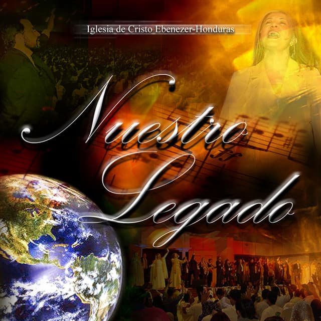 Iglesia de Cristo Ebenezer Honduras artist profile image