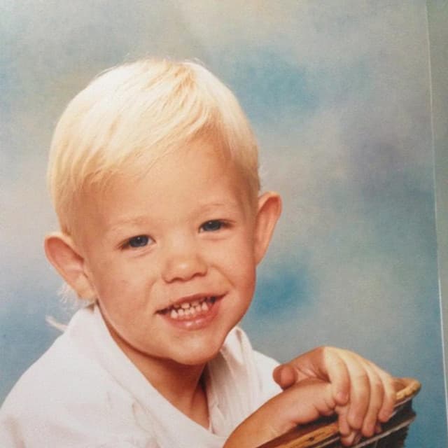 Twelve Point Buck artist profile image