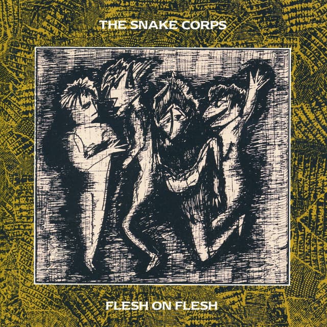 The Snake Corps artist profile image