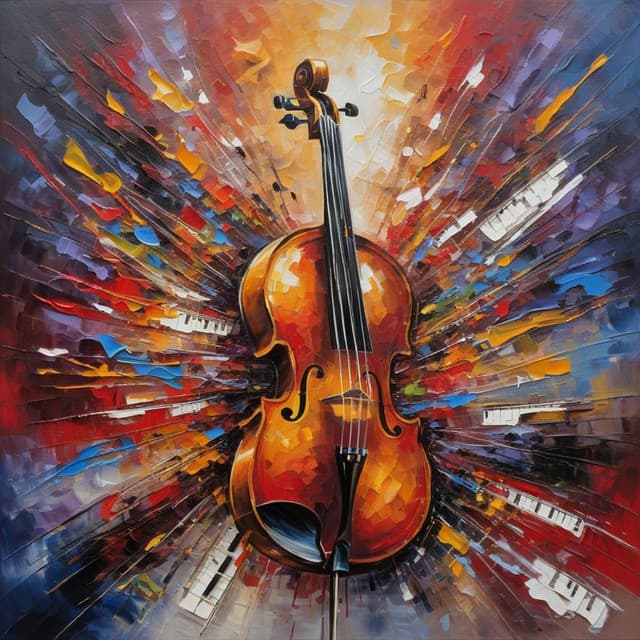 Thayne Jasperson artist profile image