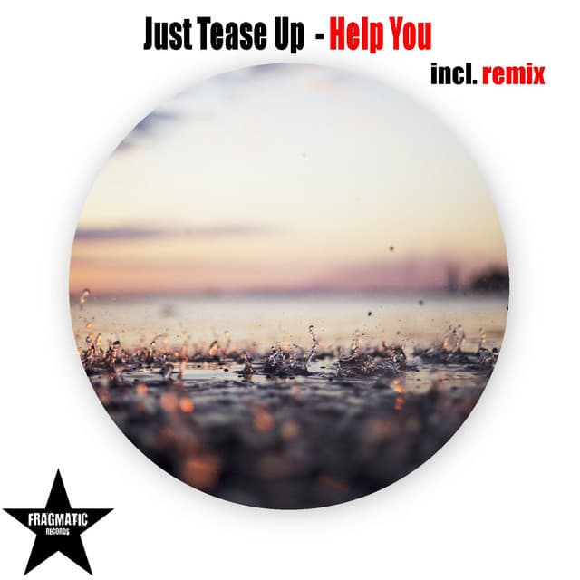 Just Tease Up artist profile image