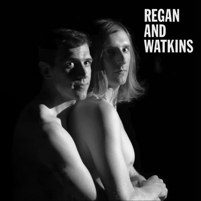 Regan And Watkins artist profile image