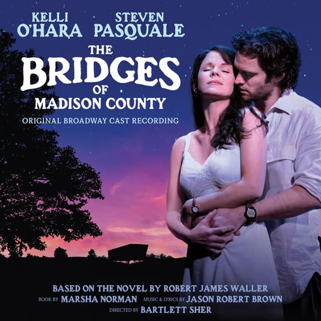 Steven Pasquale artist profile image