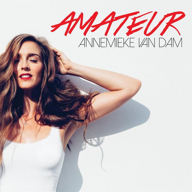 Annemieke van Dam artist profile image