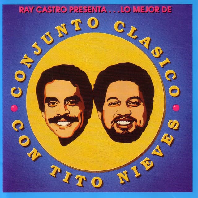 Conjunto Clásico artist profile image