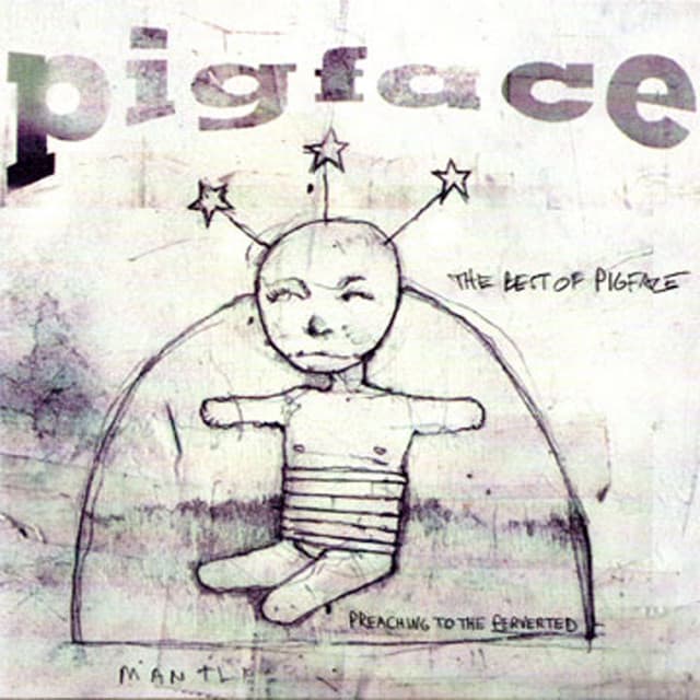 Pigface artist profile image