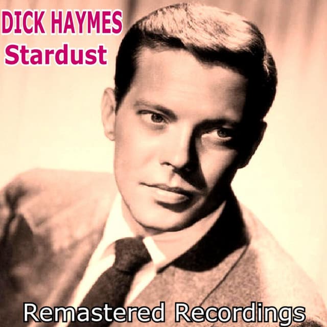 Dick Haymes artist profile image