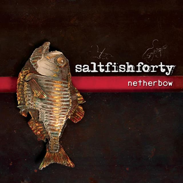 Saltfishforty artist profile