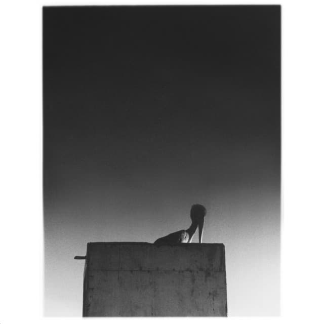 Ø artist profile image