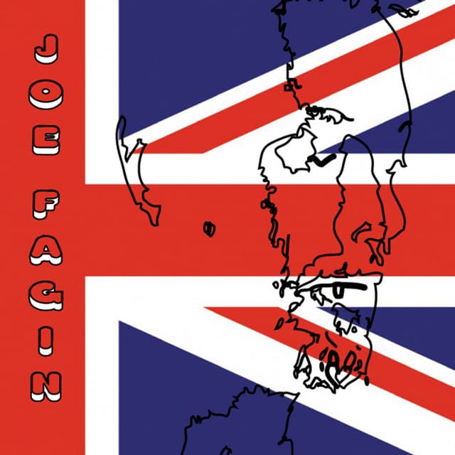 Joe Fagen artist profile image