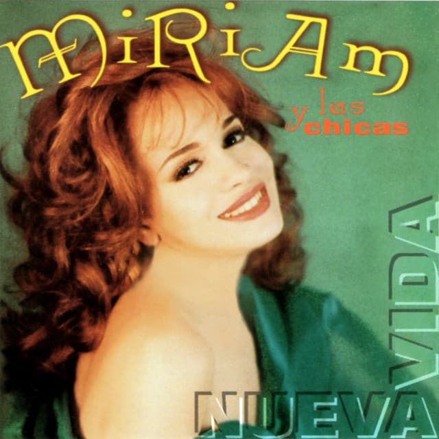 Miriam y Las Chicas artist profile image