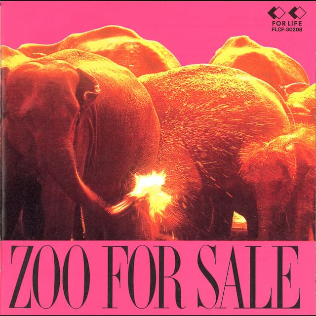 ZOO artist profile image