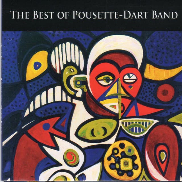 Pousette-Dart Band artist profile image