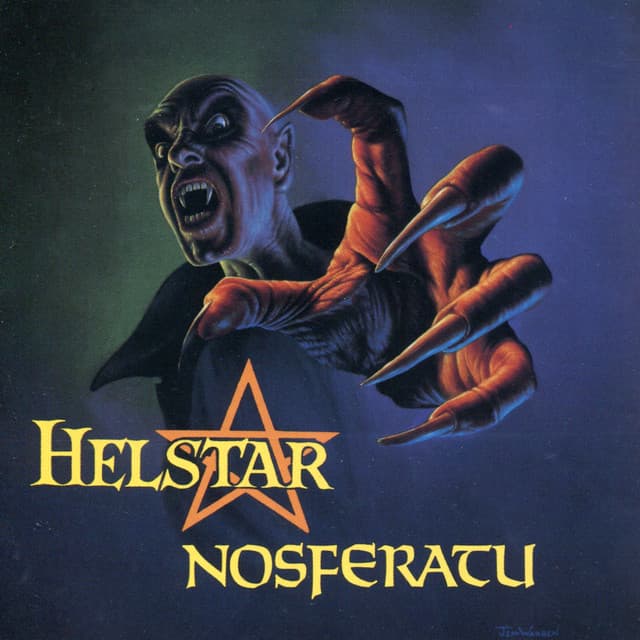 Helstar's artist profile image