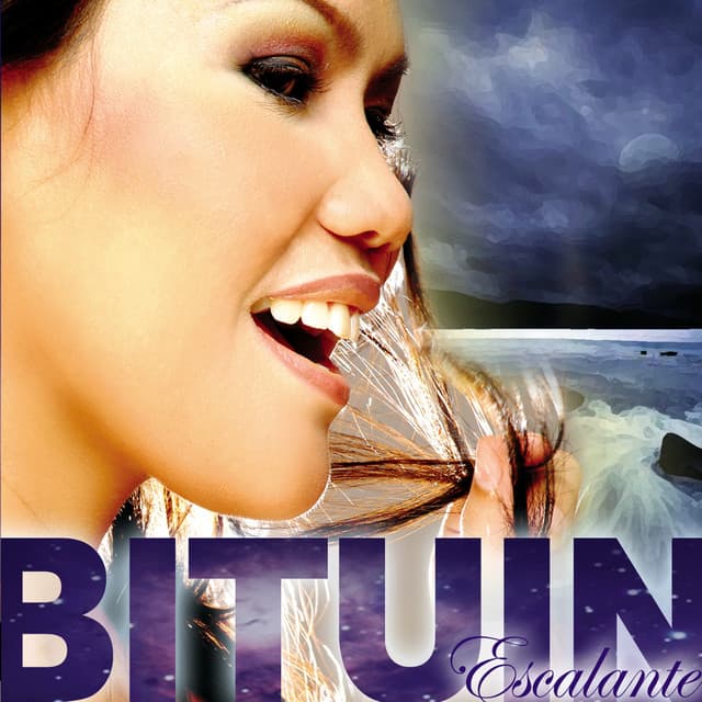 Bituin Escalante artist profile image