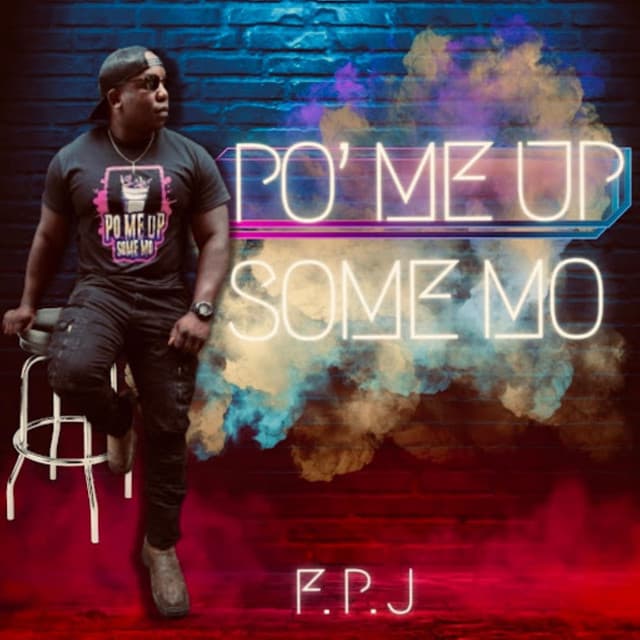 F.P.J. artist profile image