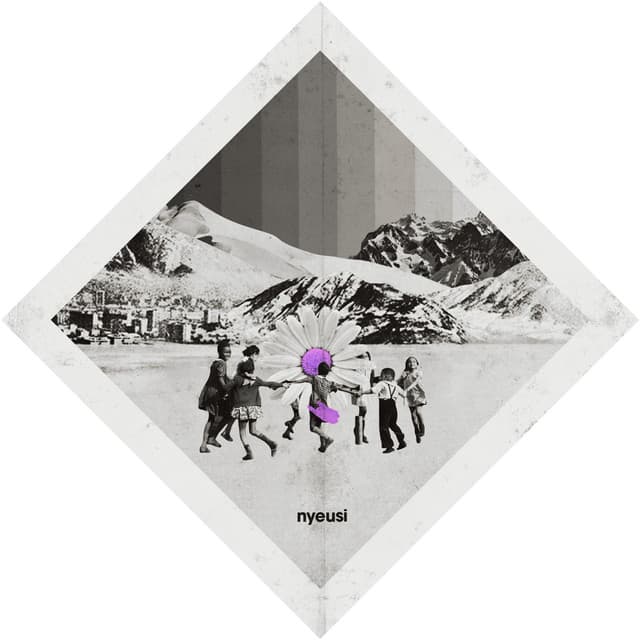 Justin Brown's artist profile image