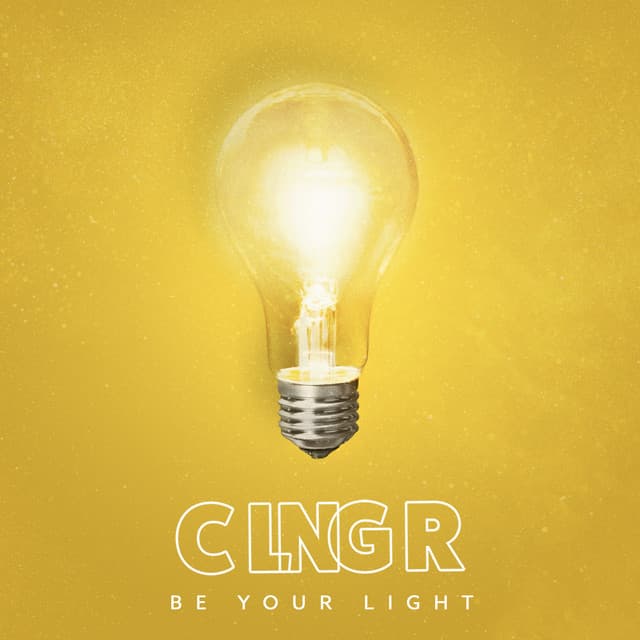 CLNGR artist profile image