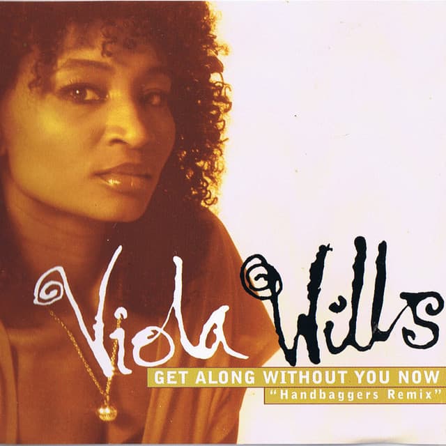 Viola Wills artist profile image