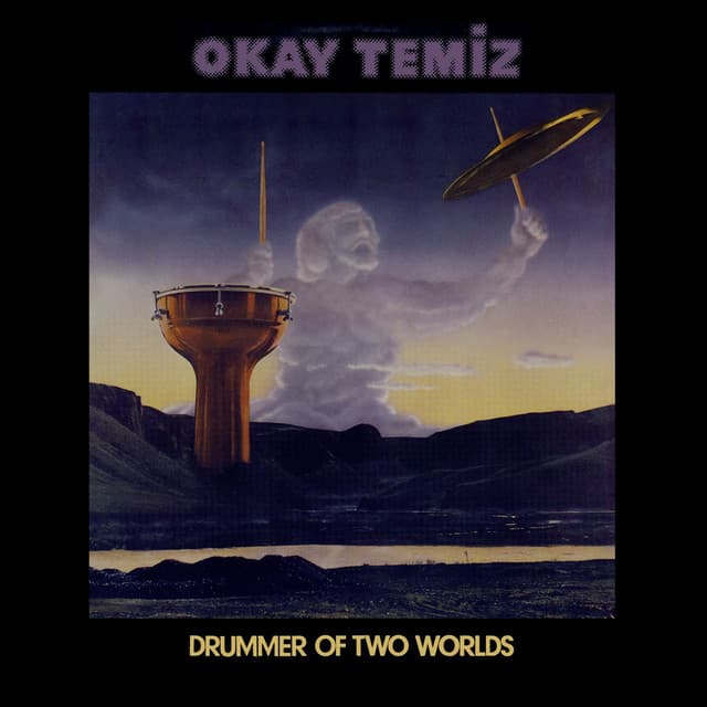 Okay Temiz artist profile image