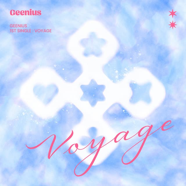 Geenius artist profile image