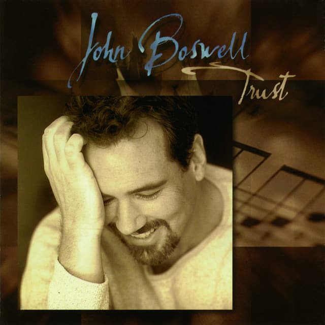 John Boswell's artist profile image