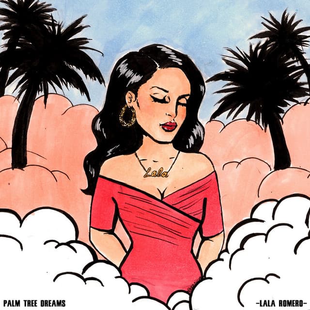 Lala Romero artist profile image