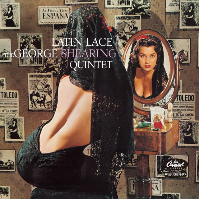George Shearing Quintet profile
