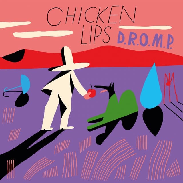 Chicken Lips artist profile image