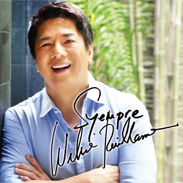 Willie Revillame artist profile image