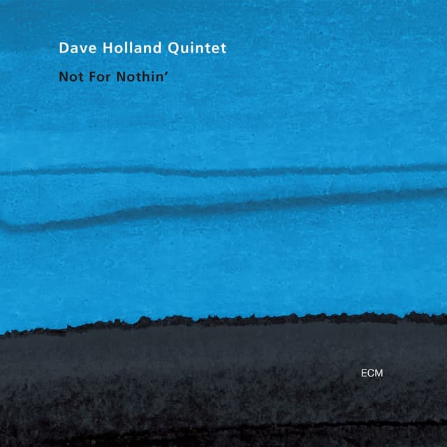 Dave Holland Quintet artist profile image