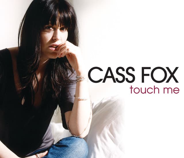 Cass Fox artist profile image