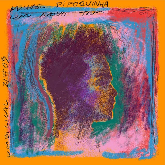 Michael Pipoquinha artist profile image
