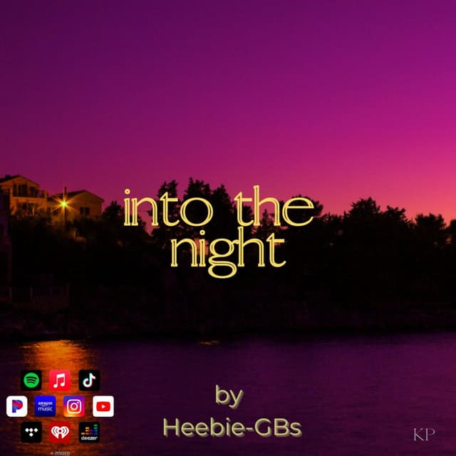 Heebie-Gbs artist profile image