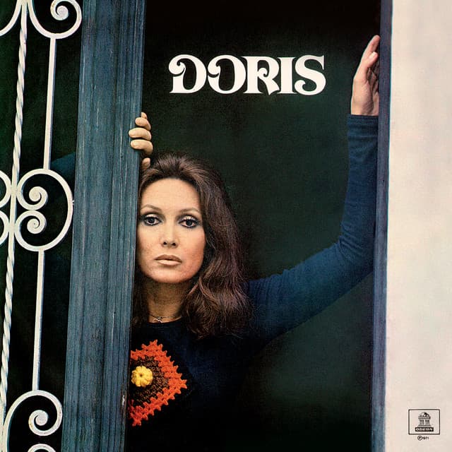 Doris Monteiro artist profile image