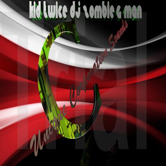 Kid Twice artist profile image