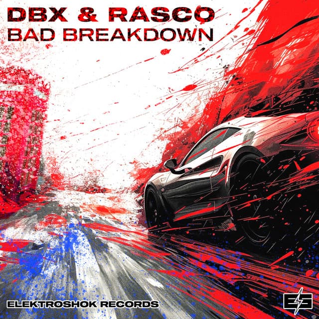 DBX artist profile image