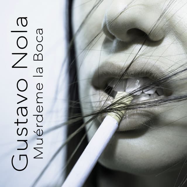 Gustavo Nola artist profile image