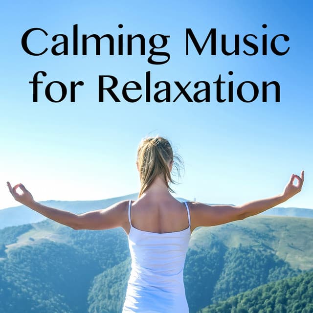 Relaxing Music Therapy artist profile image