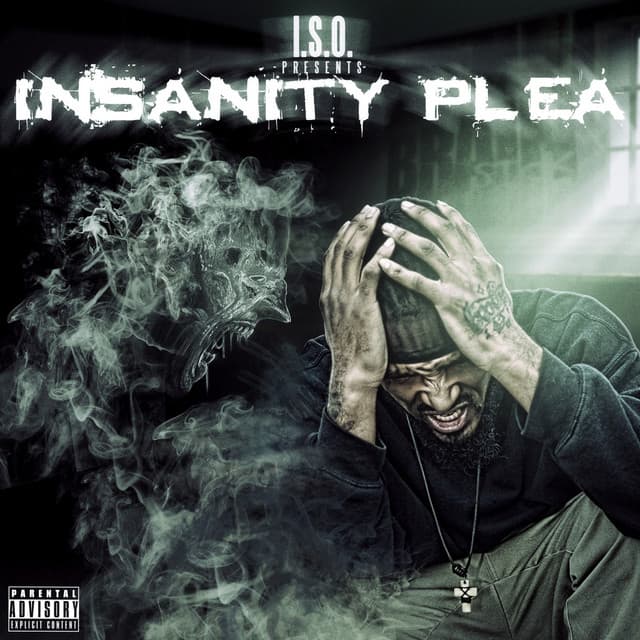 ISO artist profile image