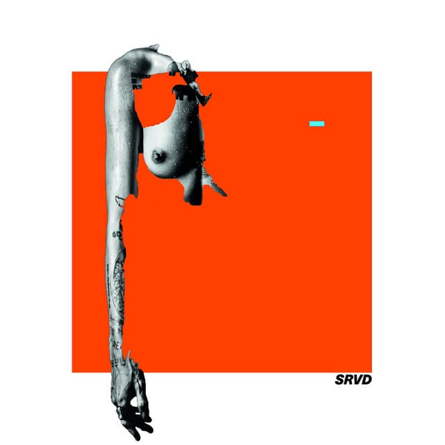 Patrick Mason's artist profile image