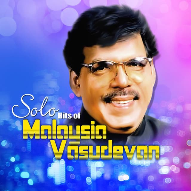 Malaysia Vasudevan artist profile image