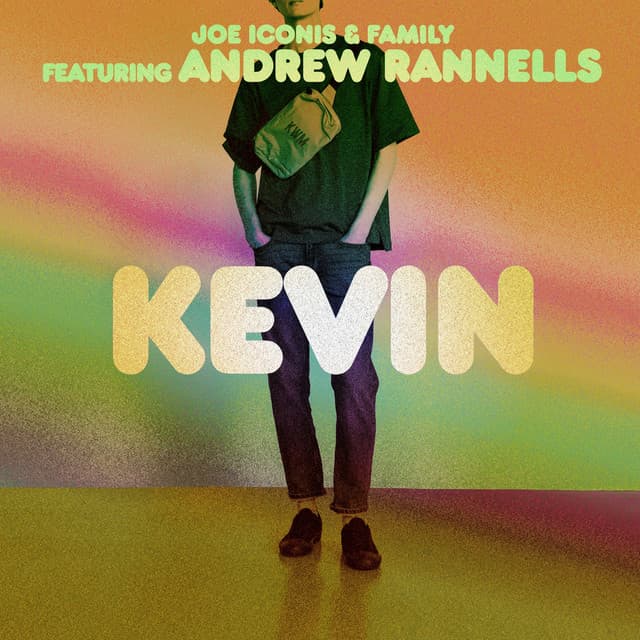 Andrew Rannells artist profile image