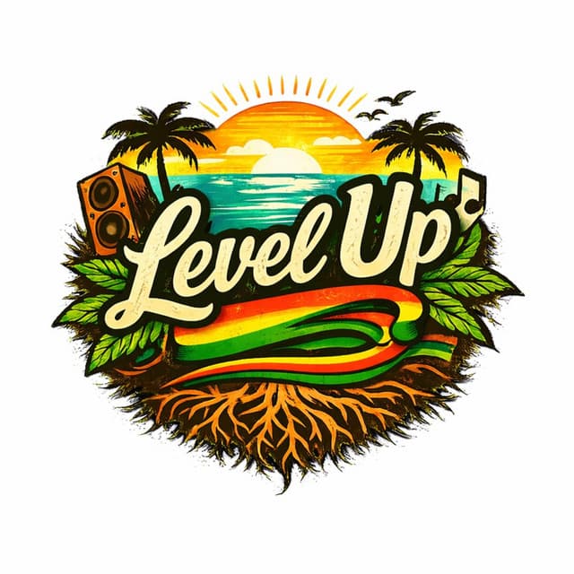 Level Up artist profile image