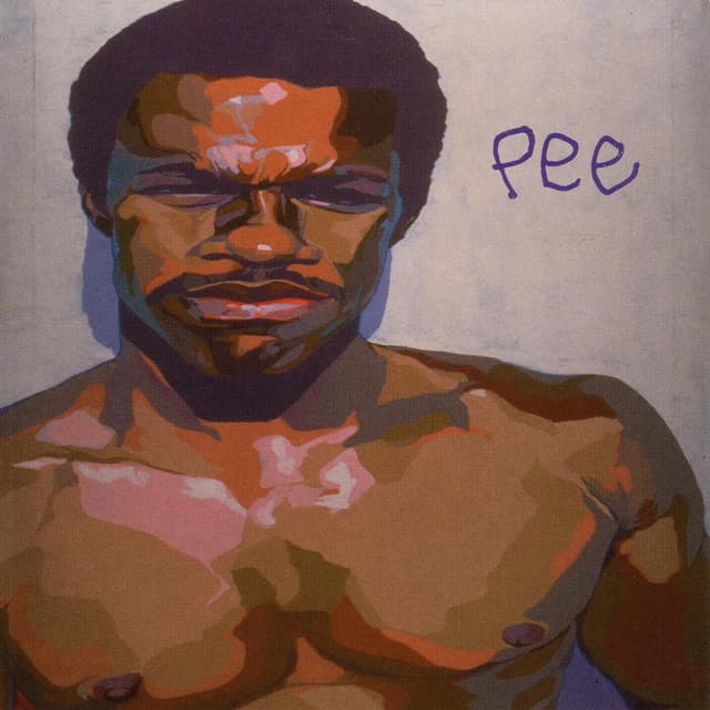 P.E.E. artist profile image