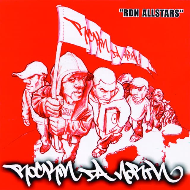 Rockin' Da North artist profile image
