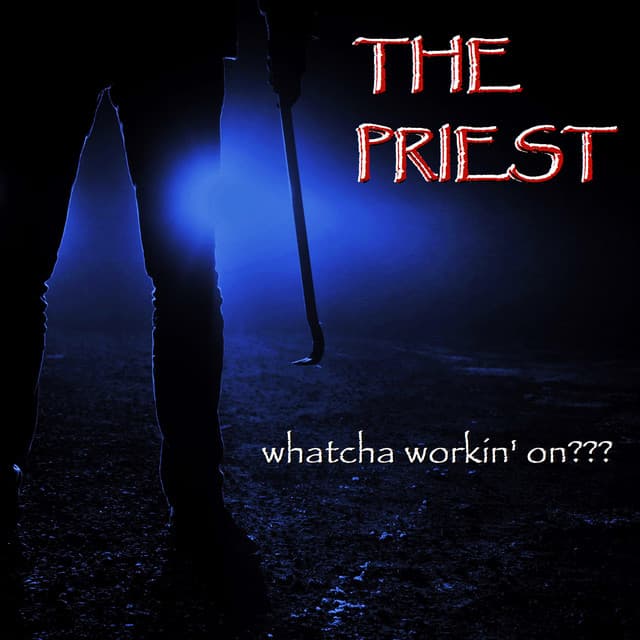 The Priest artist profile image