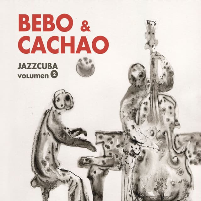 Bebo & Cachao artist profile image